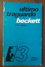 Ultimo traguardo Beckett