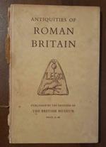 Guide to the antiquities of Roman Britain