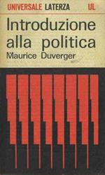 Introduzione alla politica