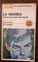 La nausea