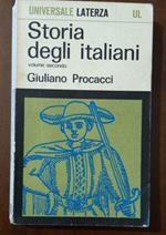 Storia degli italiani