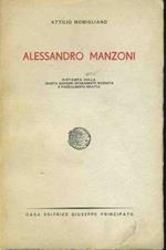 Alessandro Manzoni