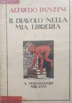 Il diavolo nella mia libreria