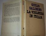 La violenza in Italia