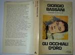 Gli occhiali d'oro. Il romanzo di Ferrara II