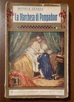 La marchesa di Pompadour