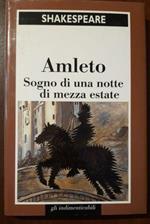 Amleto sogno di una notte di mezza estate