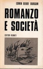 Romanzo e società