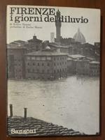 Firenze i giorni del diluvio