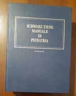 Manuale di pediatria