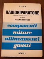 Radioriparatore