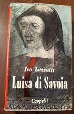 Luisa di Savoia