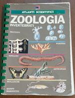 Atlanti scientifici Zoologia Invertebrati