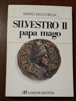 Silvestro II papa mago (999-1003)