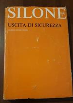 Uscita di sicurezza