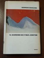 Il giardino dei Finzi-Contini 1962