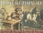 I misteri di Parigi, volume primo e secondo