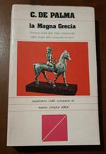 La Magna Grecia