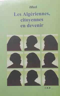 Les Algériennes, citoyennes en devenir - copertina