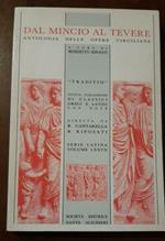 Dal Mincio al Tevere : antologia delle opere virgiliane