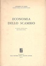 Economia dello scambio