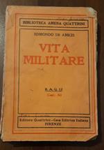 Vita Militare