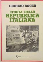 Storia della Repubblica Italiana. 1: Gli anni della rinascita