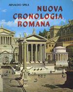 Nuova cronologia romana