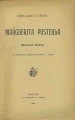 Margherita Pusterla