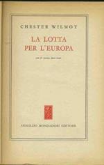 La lotta per l'Europa