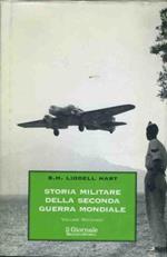 Storia militare della seconda guerra mondiale. Volume secondo