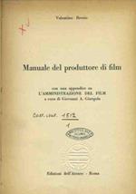 Manuale del produttore di film