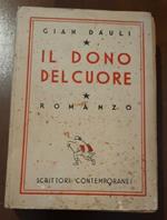 Il dono del cuore