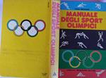 Manuale degli sport olimpici