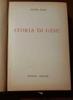 Storia di Gesu