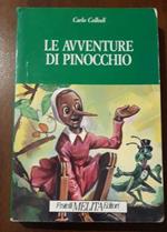 Le avventure di pinocchio