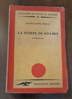 La Stirpe di Adamo