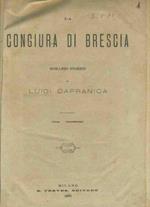 La congiura di Brescia