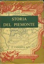 Storia del Piemonte. Vol. 1