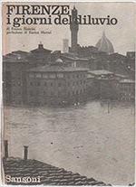 Firenze i giorni del diluvio