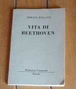 Vita di Beethoven