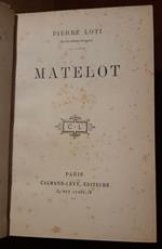 Matelot