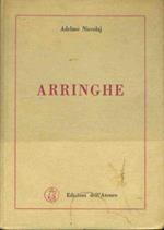 Arringhe