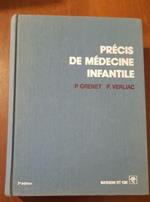 Prècis de mèdecine infantile