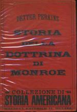 Storia della dottrina di Monroe