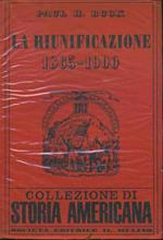 La riunificazione 1865-1900