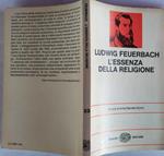 L' essenza della religione