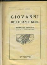 Giovanni delle bande nere