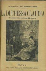 La duchessa Claudia