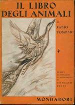 Il libro degli animali